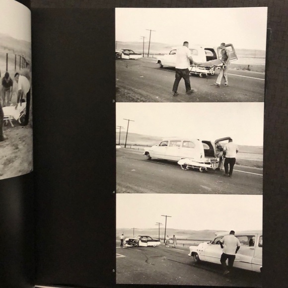 The Memory of Last 85 Days James Dean Photographs - Picture 3 of 7